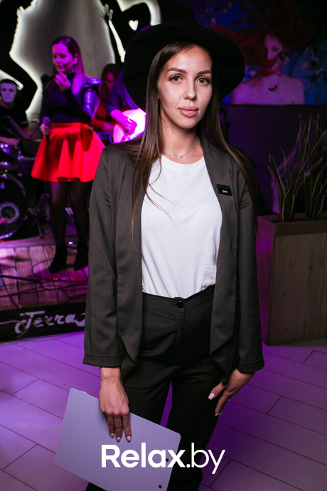 Цирк Ужасов, фото № 1