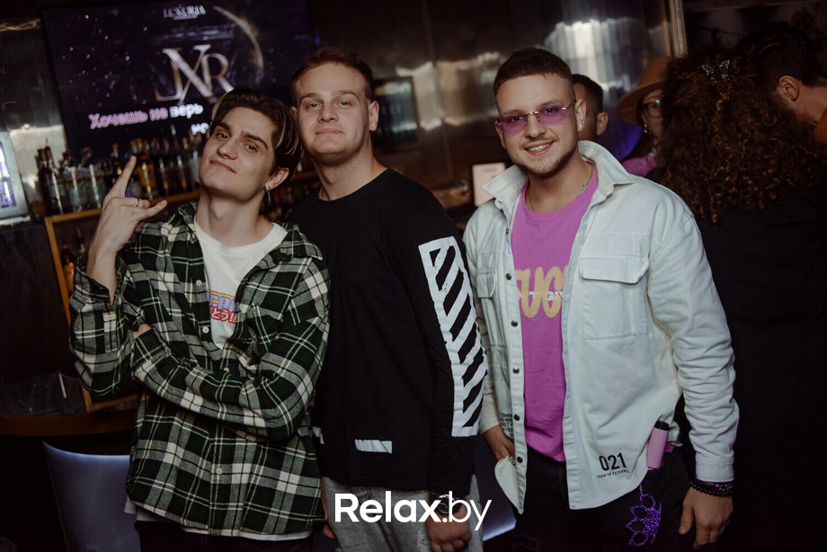 Saturday LUXURIA LXR, фото № 28