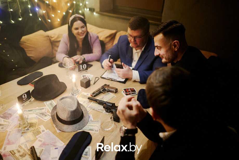 GATSBY, фото № 134