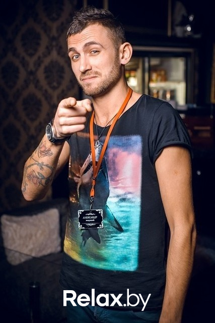 Вечеринка в караоке-клубе «ОПЕРА», фото № 26