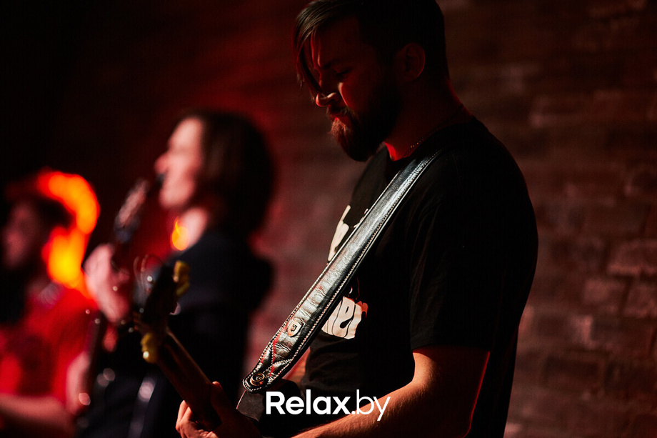 Открытие ресторана-караоке «Хинкали», фото № 124