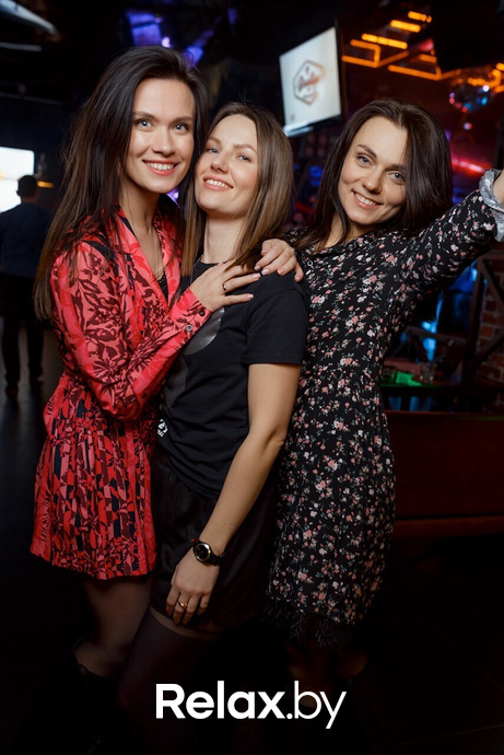 Brooklyn Live!, фото № 28