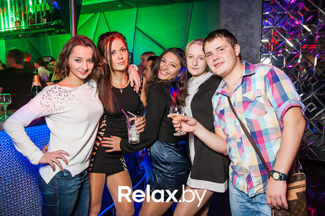 Madison Disco, фото № 72