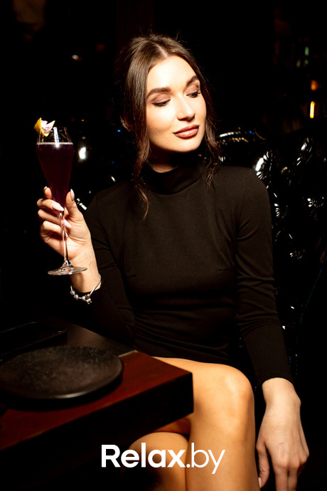 Пятница в PEAKY BLINDERS, фото № 36