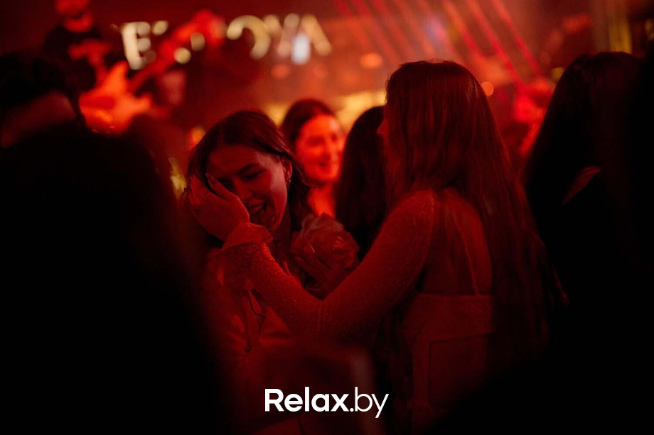 Saturday party, фото № 124