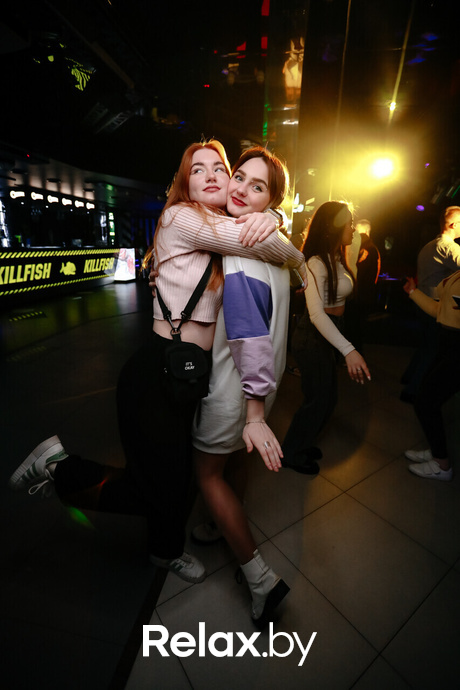 Бабслет party, фото № 9