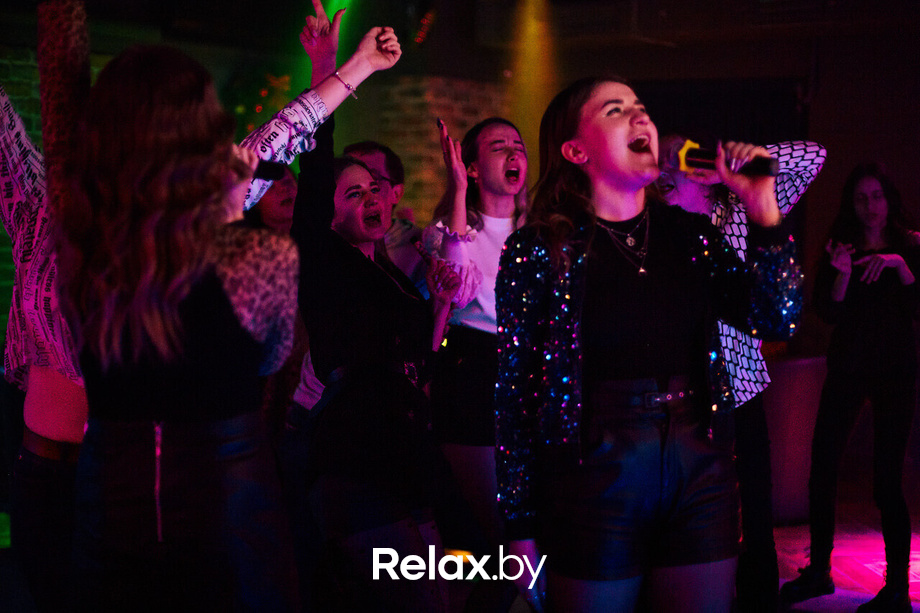 AST Караоке, фото № 20