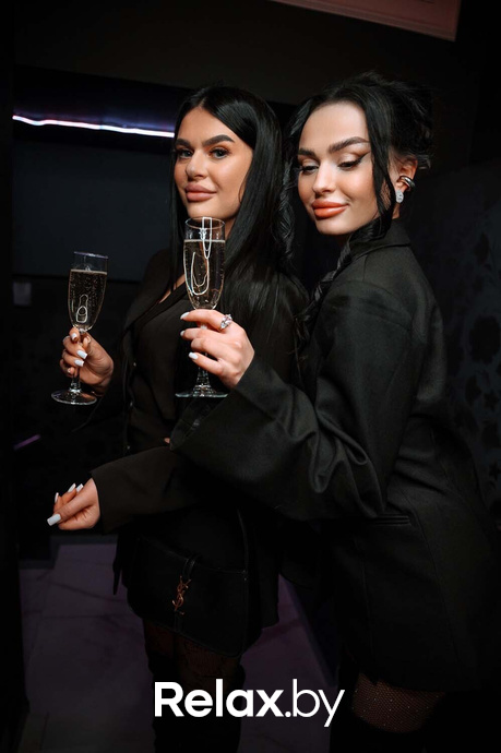 Saturday party, фото № 1