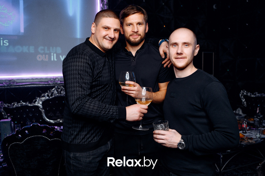 Friday BOGEMA, фото № 38