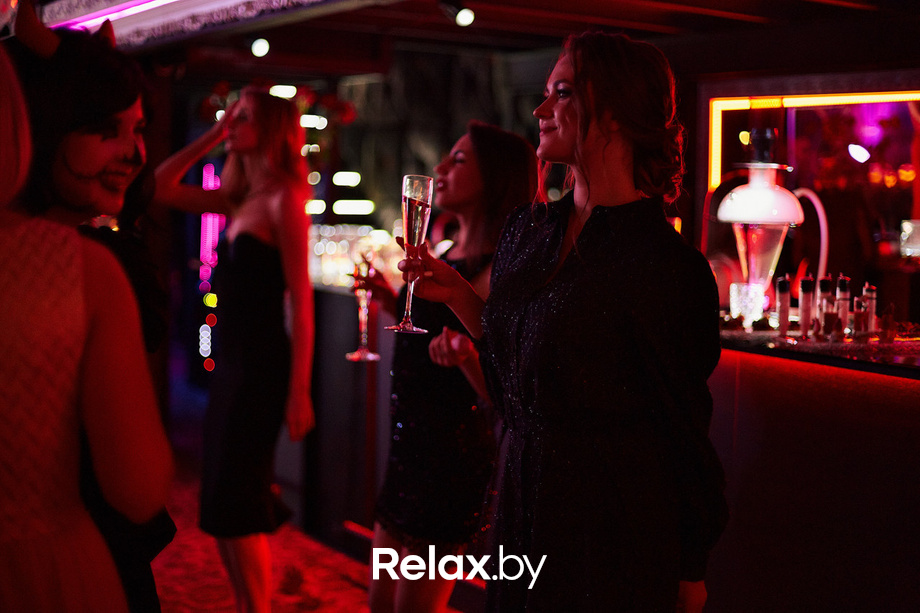 Miss Halloween, фото № 32