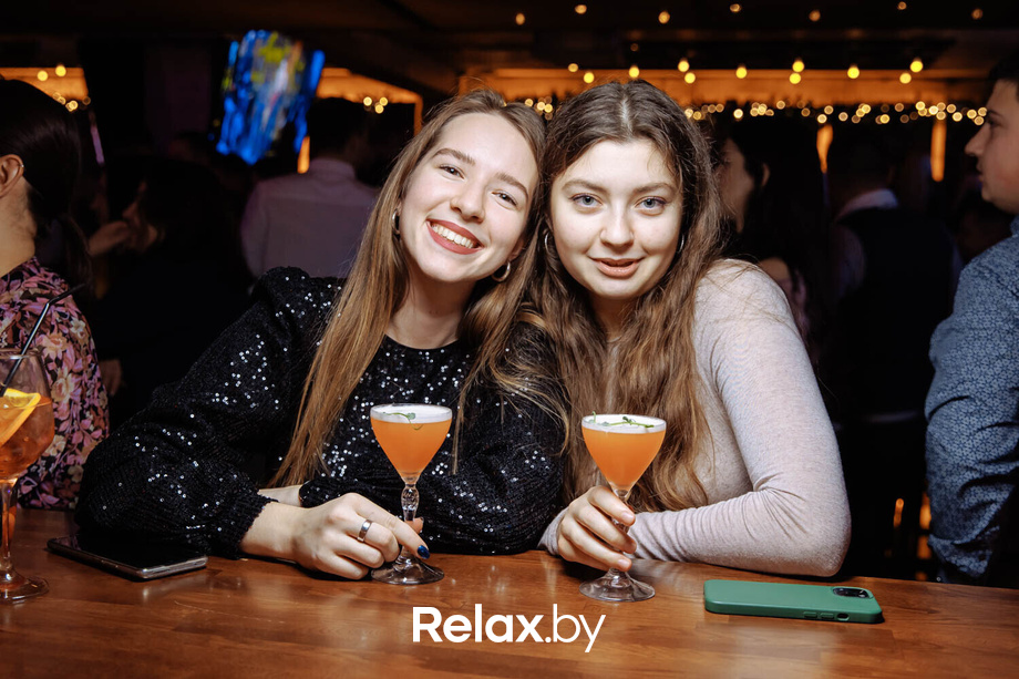 Hot Weekend, фото № 42