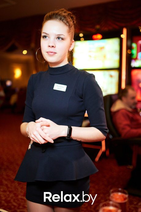 Шоу Мелодия удачи, фото № 57