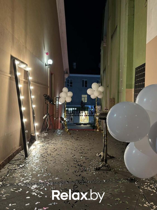 10 лет Ночным фантазиям, фото № 37