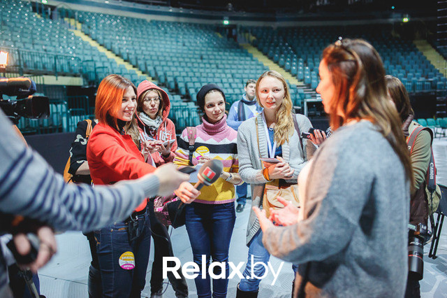 Cirque du Soleil: Dralion в Ледовом дворце (Санкт-Петербург), фото № 2