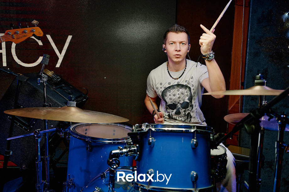 Friday Music, фото № 68