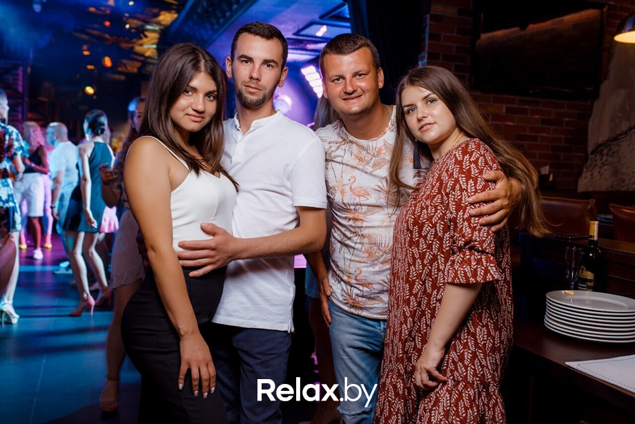 Brooklyn Live!, фото № 23