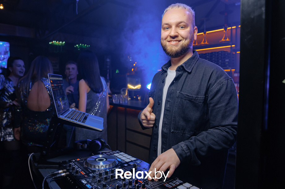 Zavod Friday Night, фото № 23