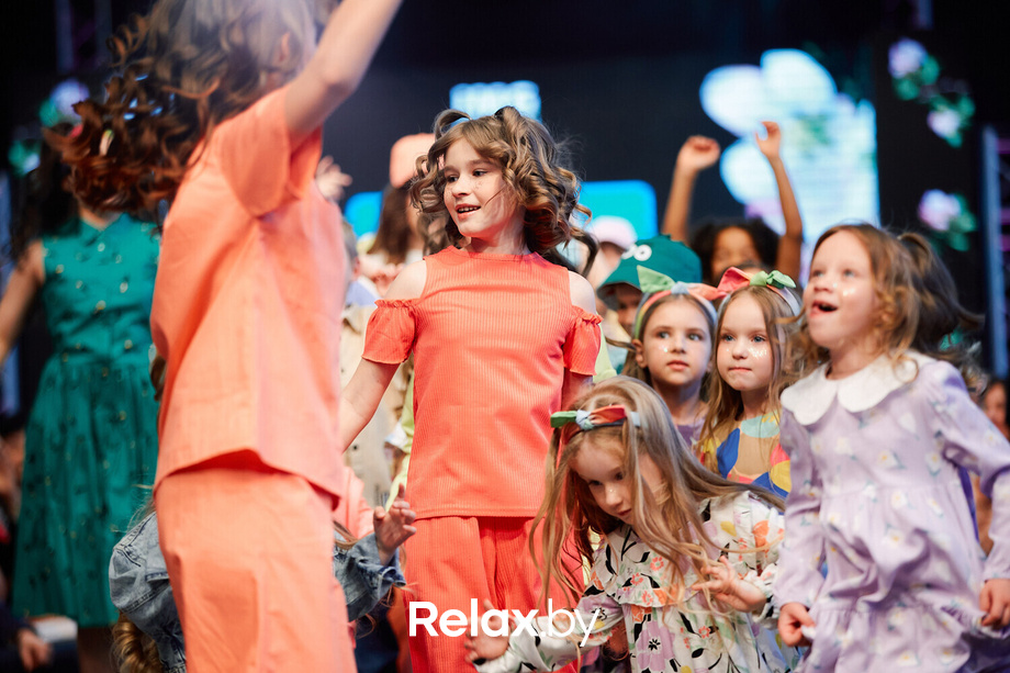 IMG Fashion Show, фото № 21