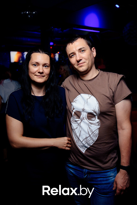 Ночные жители, фото № 45