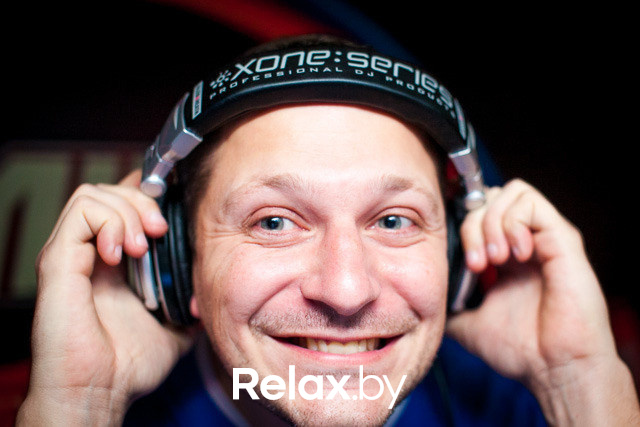 Ночь резидентов, фото № 56