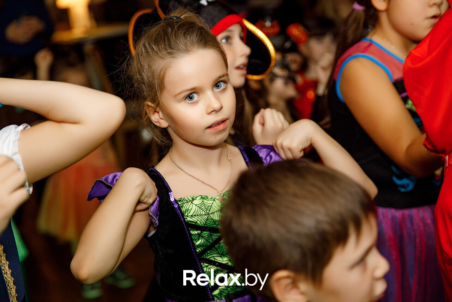 Тыква-пати, фото № 92