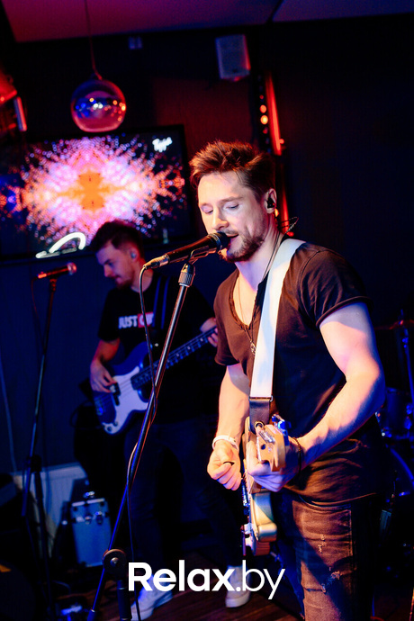 Terra party, фото № 61