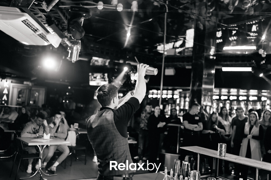 The students day party, фото № 34