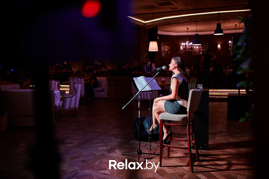 Вечеринка Фумелье, фото № 57