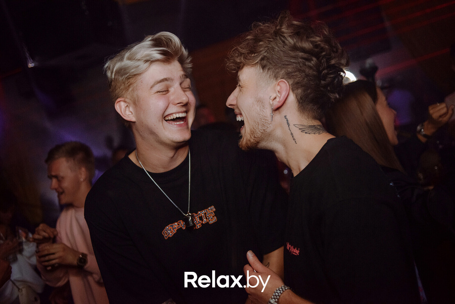 Friday LUXURIA, фото № 20