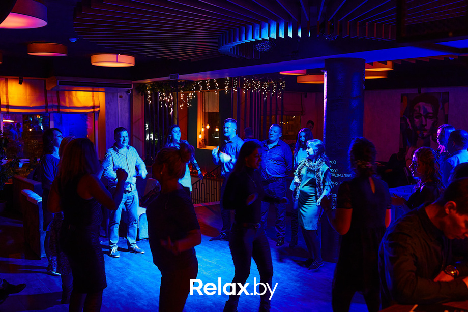 Ёлки 2021, фото № 39