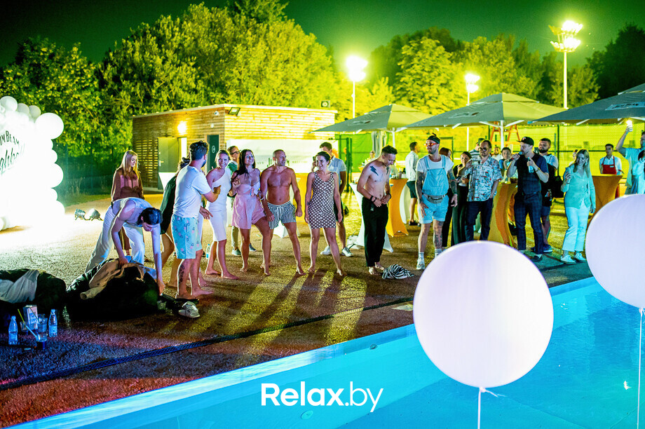 Jim Beam. Always welcome, фото № 202