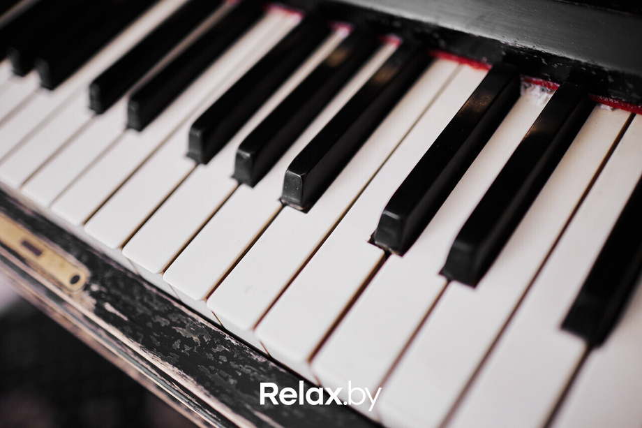 SNOWY COLORS, фото № 10