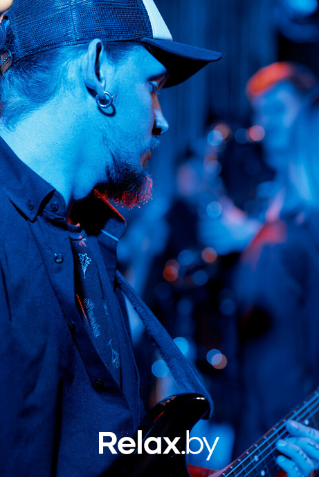 Friday Music, фото № 32