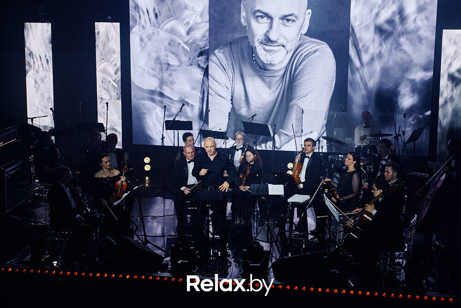 Творческий вечер поэта Валерия Бестолкова, фото № 162