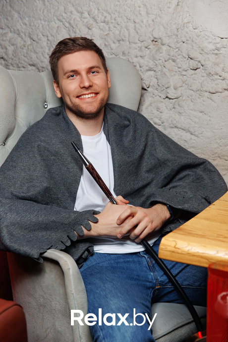 Live Lounge, фото № 32