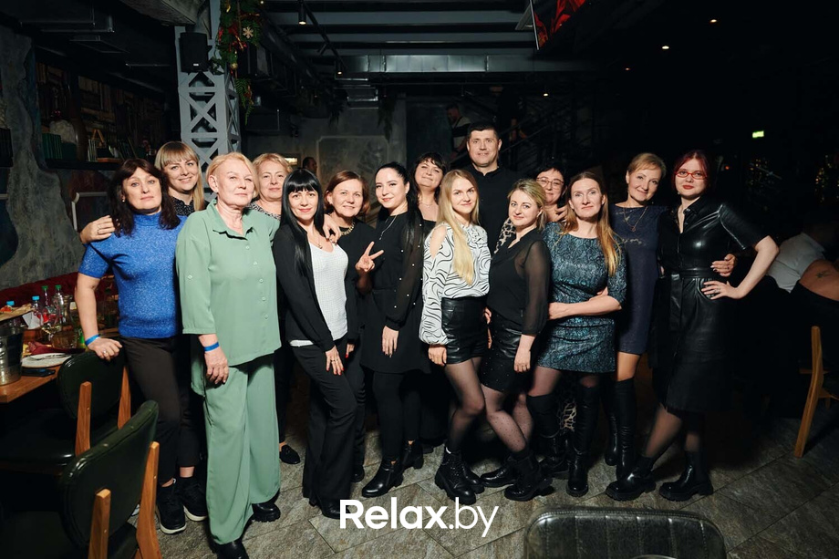 Friday party, фото № 113