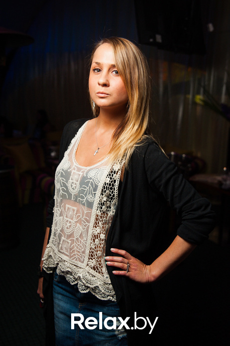 Mojito pre-party, фото № 29