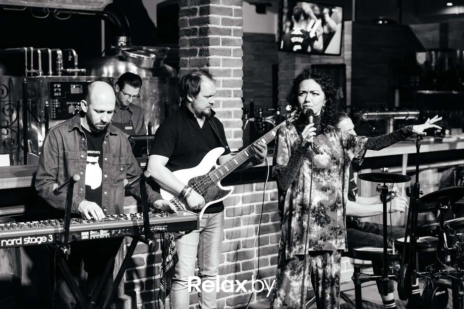 Танцуем в Броваре, фото № 46