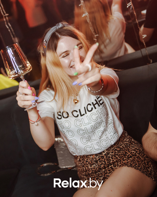 Friday LUXURIA LXR, фото № 41