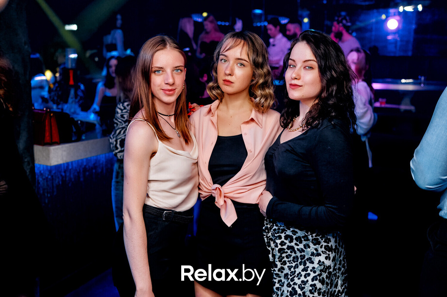 LUNA birthday 1 year (day 2), фото № 27