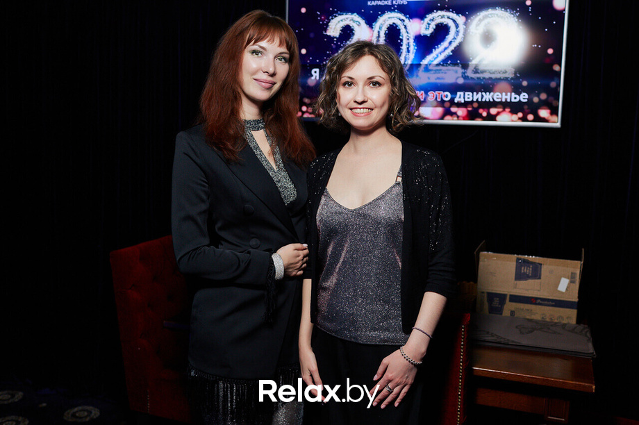 ФортеPiano New Year 2022, фото № 5