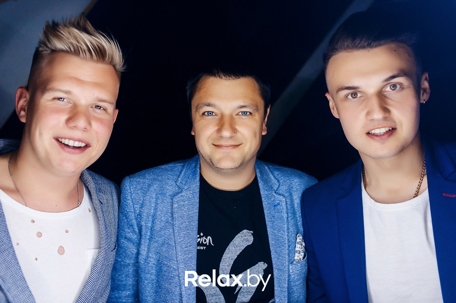 Alen Hit 5 лет творчества, фото № 83