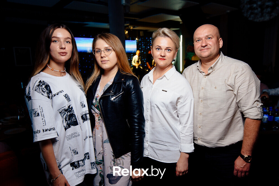 Ночные жители, фото № 26