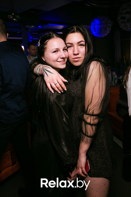 Ночные Жители, фото № 40