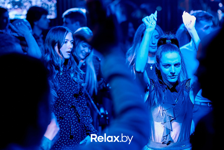 Friday Music, фото № 105