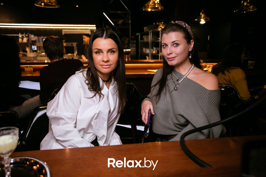 Выступление группы Time Square, фото № 40