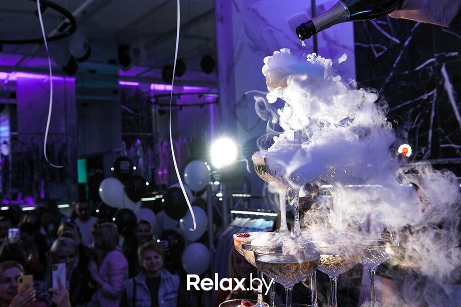 Открытие магазина одежды UNEED, фото № 123