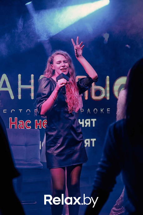 Saturday music, фото № 31