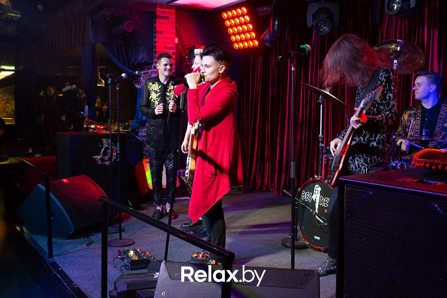 Brooklyn Live!, фото № 4