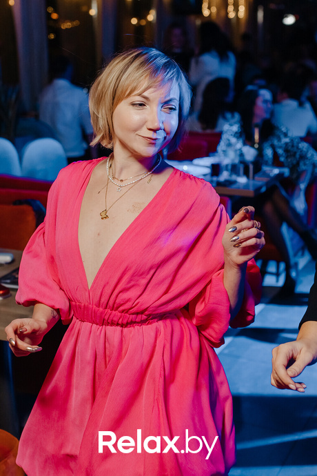 Ночные жители, фото № 71